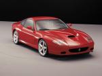Ferrari 550 Maranello 1996 года